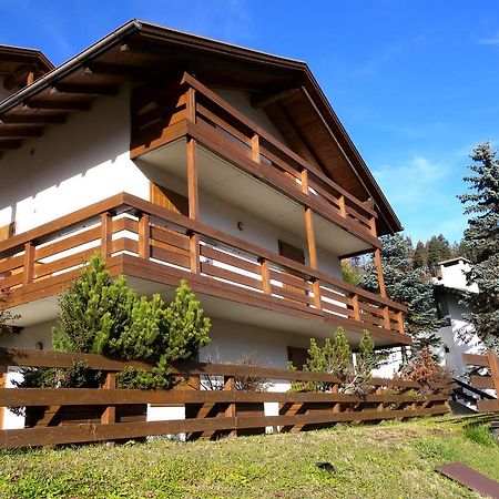 Appartamento Bellavista Кавалезе Экстерьер фото